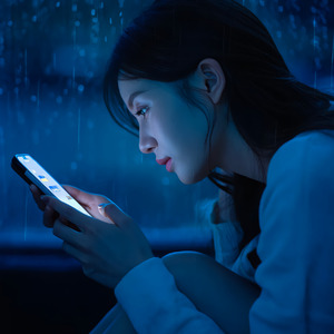 在LINE說再見（Goodbye on LINE）