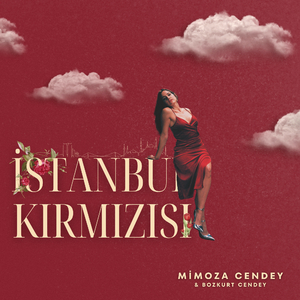 İstanbul Kırmızısı