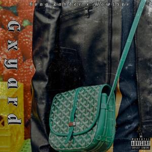 Goyxrd! (feat. tyhir)