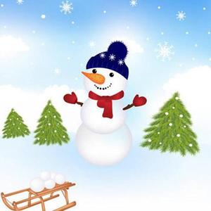 圣诞节小曲 (Prod. Underwood)