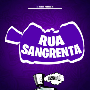 Rua Sangrenta