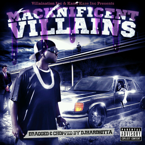 Killa Klan (feat. Lil Gin, Hollow Poynt, Villain, Da Menace CEO, Spliff, Kaoz & Mista)