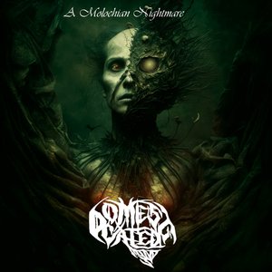 Moloch Lingered in The(ir) Shadows