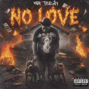 NO LOVE