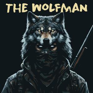 The Wolfman of Chernarus
