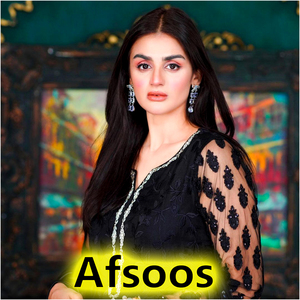 Afsoos
