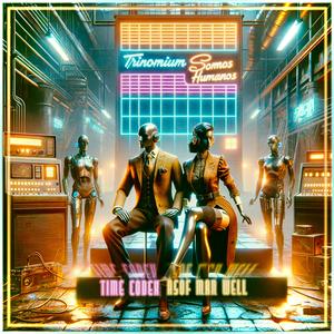 Trinomium (Somos Humanos) (feat. Time Codex)