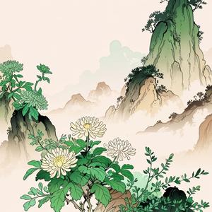 五音養五臟 養顏潤肺