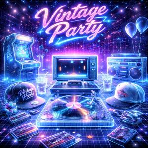 Vintage Party