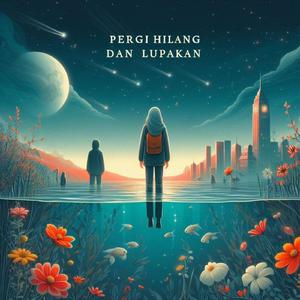 Pergi Hilang Dan Lupakan