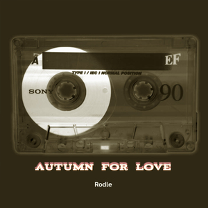 Autumn for Love