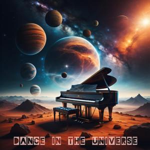Dance In The Universe