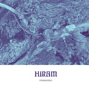 Immersion, Pt. 1: Rainfall (Morning)