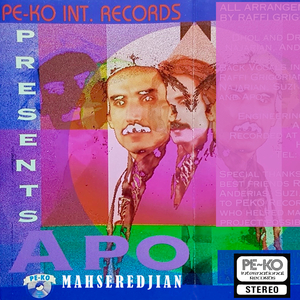 Khorodig - Msho Aghtchig - Gorani