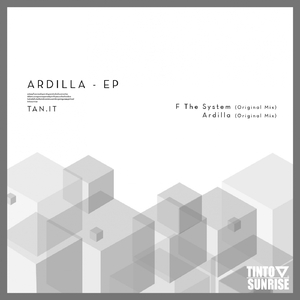 Ardilla (Original Mix)