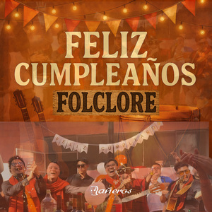 Feliz cumpleaños folclore