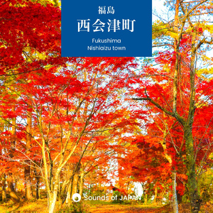 松尾・森野・萱本に広がる水田の夜長 - 季節を伝える虫の鳴き声 1