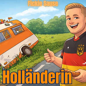 Holländerin