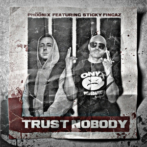 Trust Nobody