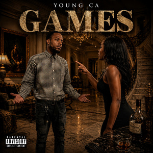 Games (Radio Edit)