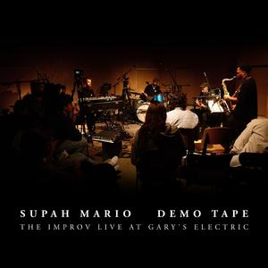 IMPROV 1 - Live at Gary's Electric, 2025 (Live)