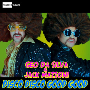 Disco Disco Good Good (Extended Mix)