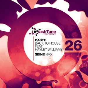 Back to House (Seine Remix)
