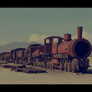 Lapdances and Spilling Beer