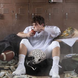 【Free】Fire - ian x New Glo Type Beat