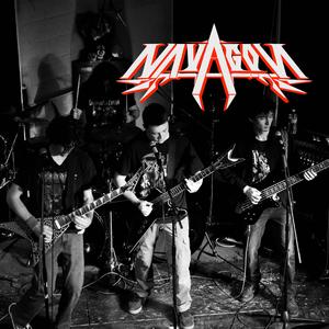 Intermission (Live @ Ground Zero Studios)