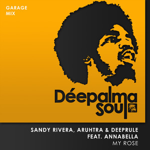 My Rose (Garage Extended Mix)