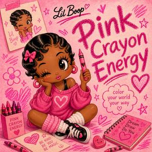 Pink Crayon Energy