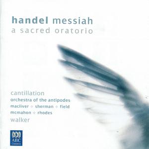 Messiah, HWV 56, Pt. 2: No. 28 "He Trusted in God"