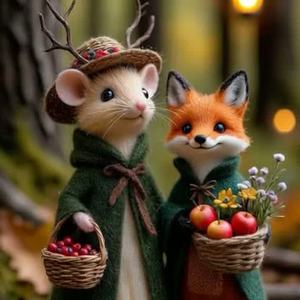 ☕️ 모닝 커피와 함께 시작하는 상쾌한 하루 🎭 by 양샘