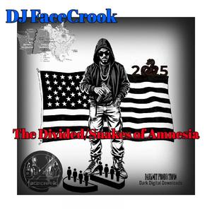 Trash (feat. Si_TayShaun, Ally Eye & Eddie Merk) (QAon Moron Syndrome Version)