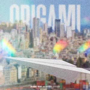 Origami (feat. Zazza & Laboo)