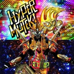 假面骑士进行曲