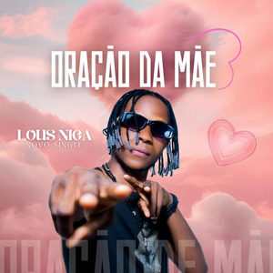 Oração Da Mãe (Faixa)