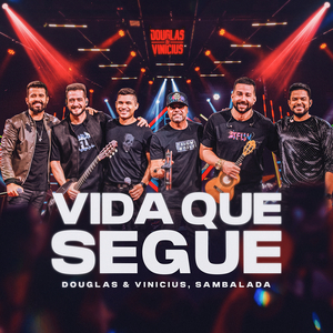 Vida Que Segue (Ao Vivo)