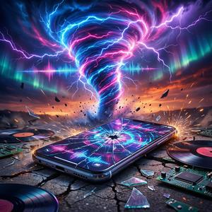 Min älskade influenser