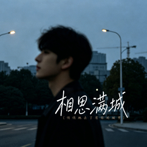 相思满城 (悄悄地去了有你的城市)