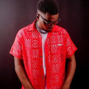 Call on Me...Nyinga Blamo