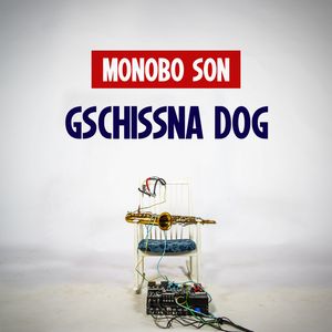 Gschissna Dog