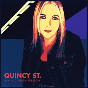 Quincy St.
