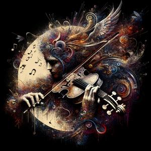 Majestic Melodies: An Orchestral Piano Opus - Part1