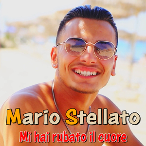 Mi hai rubato il cuore