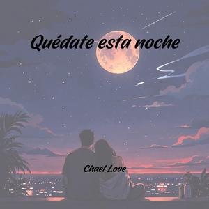 Quédate esta noche