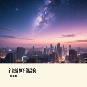 宁做战神不做舔狗