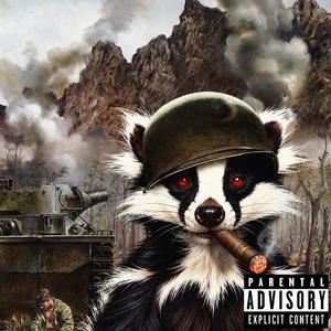 Skunky