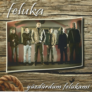 Yüzdürdüm Felukamı